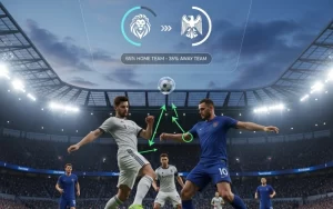 ea sports prediction​ at Betbook247 featured image