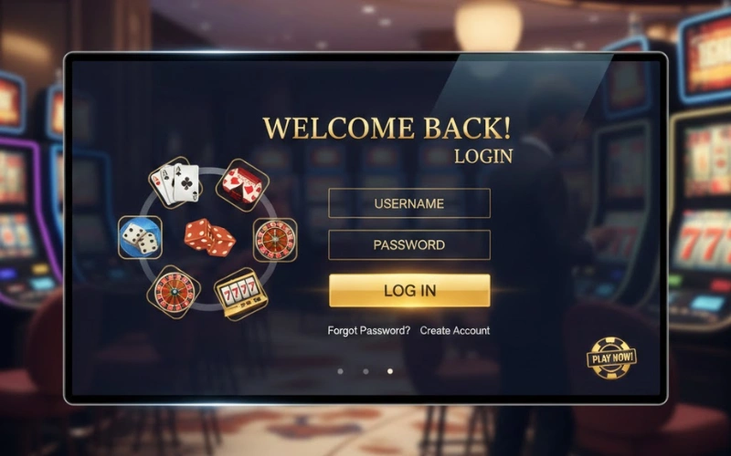 Acewin Casino Login at  Betbook247 App body image