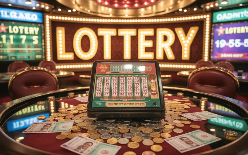 lottery lottery sambad