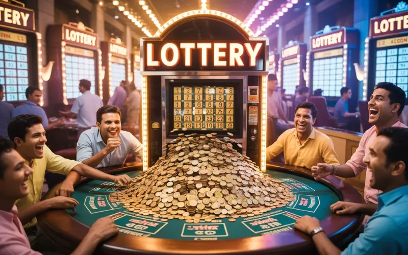 kerala lottery result at betbook247 app body image